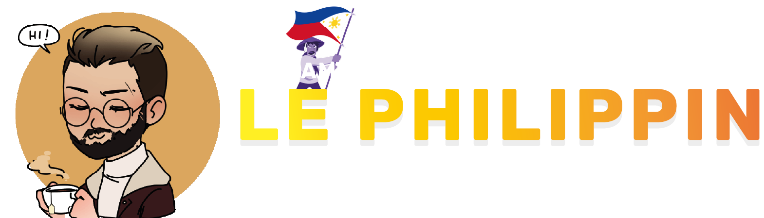 Le Philippin Blog
