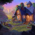 Construire en Azeroth : Un premier aperçu du Housing