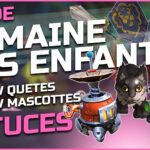 Événement World of Warcraft : Semaine des Enfants 2025